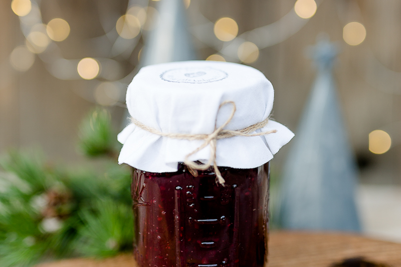 Geschenke Aus Der Kuche Oder Die Beliebteste Weihnachtsmarmelade Pomponetti