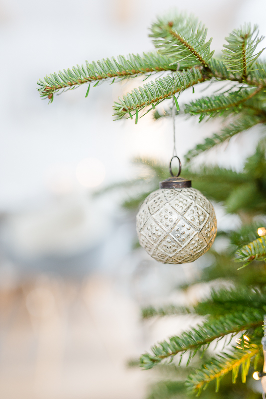 Vorweihnachtszeit, Christbaum, Kiste für den Christbaum selbstgemacht, DIY Pomponetti