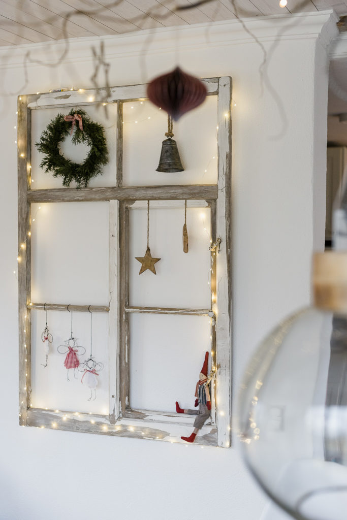 Engel DIY für Weihnachten oder neue Drahtengel, Pomponetti