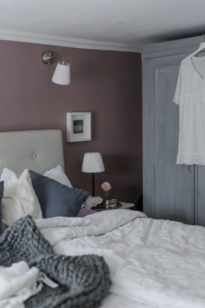 Die besten Pflanzen fürs Schlafzimmer oder Tulpenglück • Pomponetti
