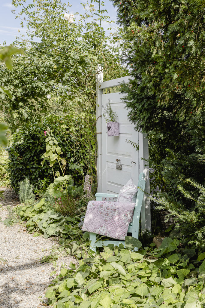 Garten Sichtschutz in Farben von toom, Pomponetti