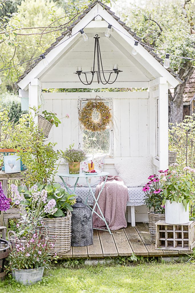 Gazebo, Pomponetti